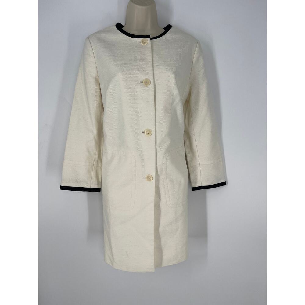 NWT Talbots Coat (B11#12)